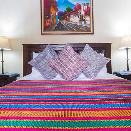 Hostal Antigua-2